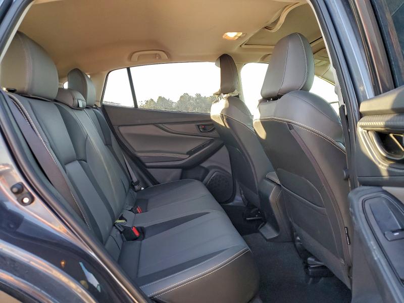 Photo 11 from auction – 2023 SUBARU CROSSTREK with VIN JF2GTHSC2PH250865