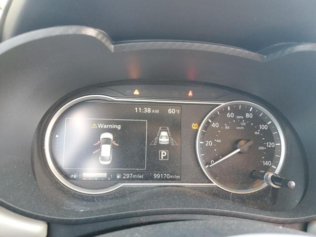 Photo 9 from auction – 2020 NISSAN VERSA SV with VIN 3N1CN8EV9LL865643