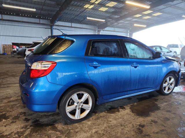 Photo 3 from auction – 2010 TOYOTA COROLLA MA with VIN 2T1KE4EEXAC036338