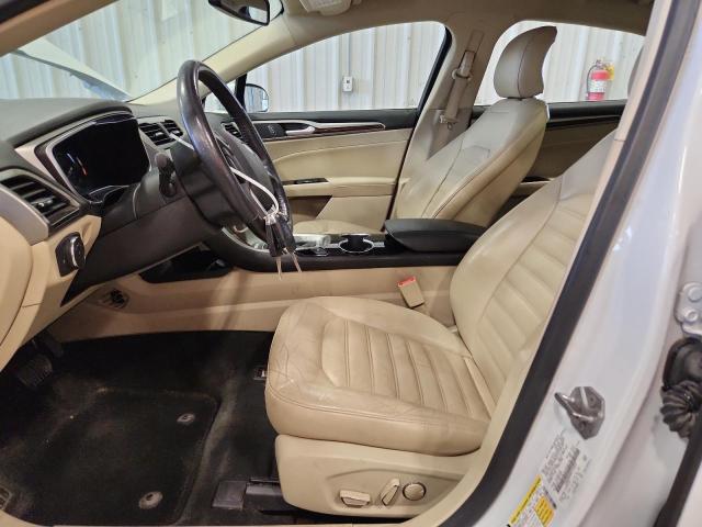 Photo 7 from auction – 2016 FORD FUSION SE with VIN 1FA6P0HDXG5132327