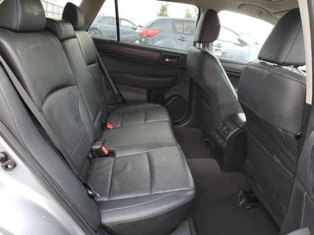 Photo 10 from auction – 2017 SUBARU OUTBACK 2. with VIN 4S4BSANC3H3289814
