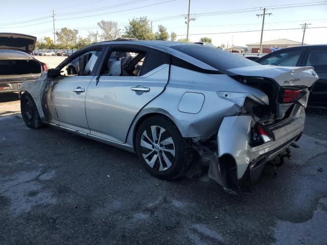 Photo 2 from auction – 2021 NISS ALTIMA with VIN 1N4BL4BV9MN317435