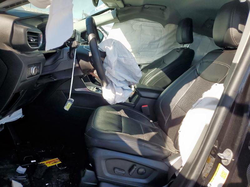 Photo 7 from auction – 2023 FORD EXPLORER L with VIN 1FMSK7FH6PGA86727