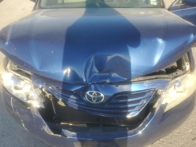 Photo 11 from auction – 2007 TOYOTA CAMRY CE with VIN 4T1BE46K57U027672