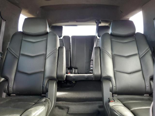 Photo 10 from auction – 2016 CADILLAC ESCALADE P with VIN 1GYS4DKJ9GR156127