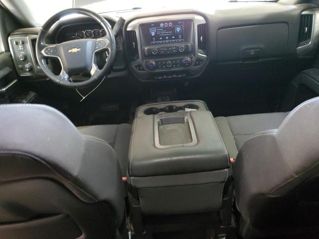 Photo 8 from auction – 2015 CHEVROLET SILVERADO with VIN 1GCVKREC8FZ386095