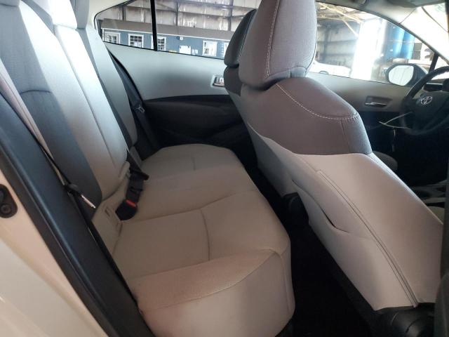 Photo 10 from auction – 2020 TOYOTA COROLLA LE with VIN 5YFEPRAE7LP132182