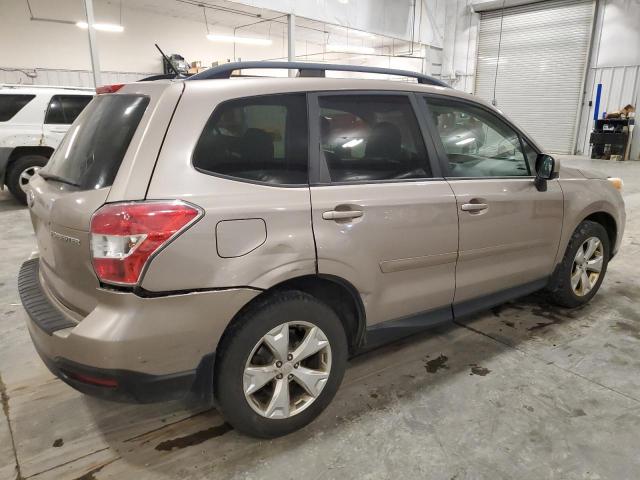 Photo 3 from auction – 2014 SUBARU FORESTER 2 with VIN JF2SJAEC4EH546079
