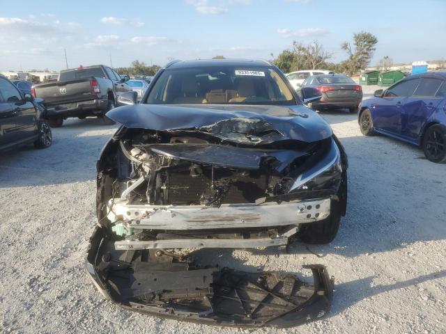 Photo 5 from auction – 2025 LEXUS NX 250 BAS with VIN 2T2ADCAZ5SC023012