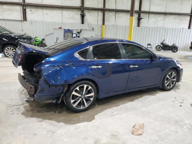 Photo 3 from auction – 2017 NISSAN ALTIMA 2.5 with VIN 1N4AL3AP1HC486598