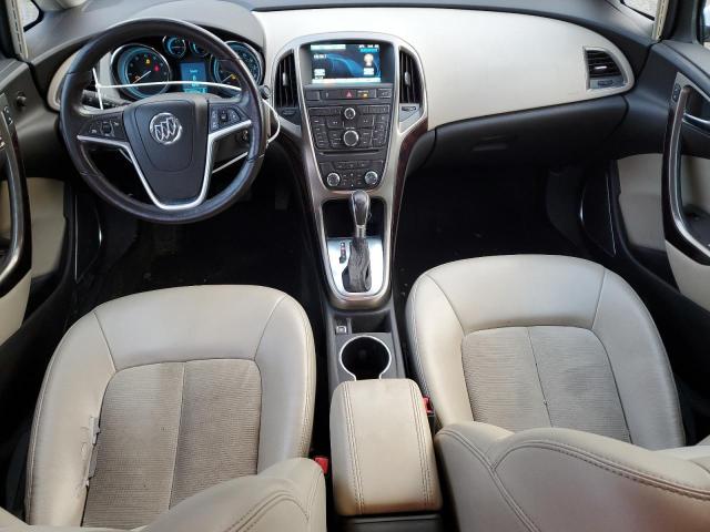 Photo 8 from auction – 2016 BUICK VERANO with VIN 1G4PP5SK6G4104268