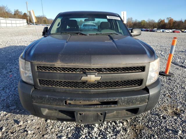 Photo 5 from auction – 2010 CHEVROLET SILVERADO with VIN 1GCSCPEX8AZ260724