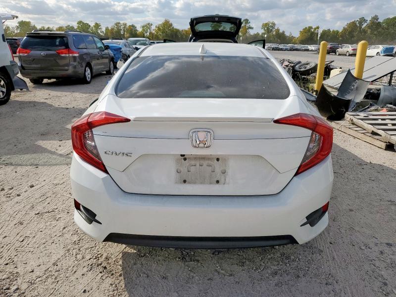 Photo 6 from auction – 2017 HONDA CIVIC EX with VIN 2HGFC1F39HH630634