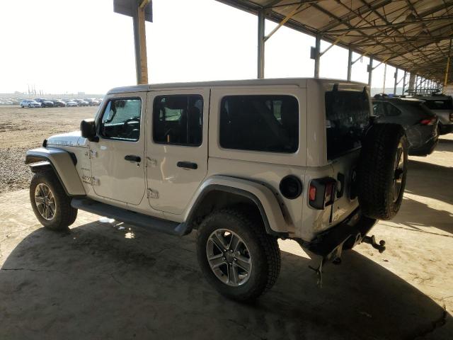 Photo 2 from auction – 2018 JEEP WRANGLER U with VIN 1C4HJXEG6JW320761