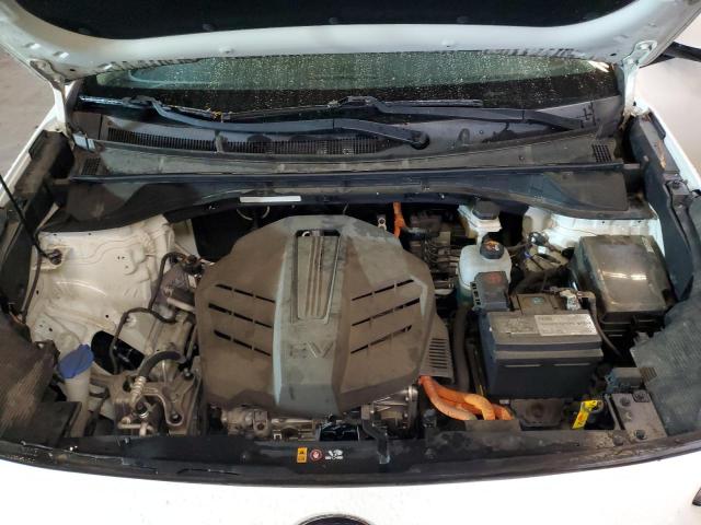 Photo 12 from auction – 2019 KIA NIRO EX PR with VIN KNDCE3LG2K5027666
