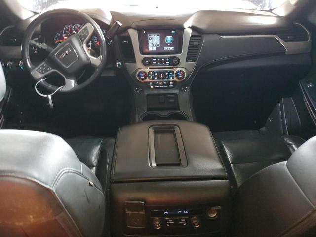 Photo 8 from auction – 2020 GMC YUKON SLT with VIN 1GKS2BKC3LR272861