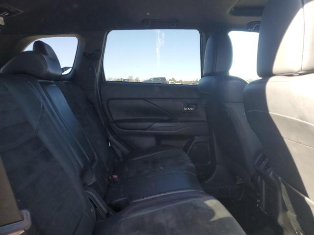 Photo 11 from auction – 2020 MITSUBISHI OUTLANDER with VIN JA4AD3A30LZ041239