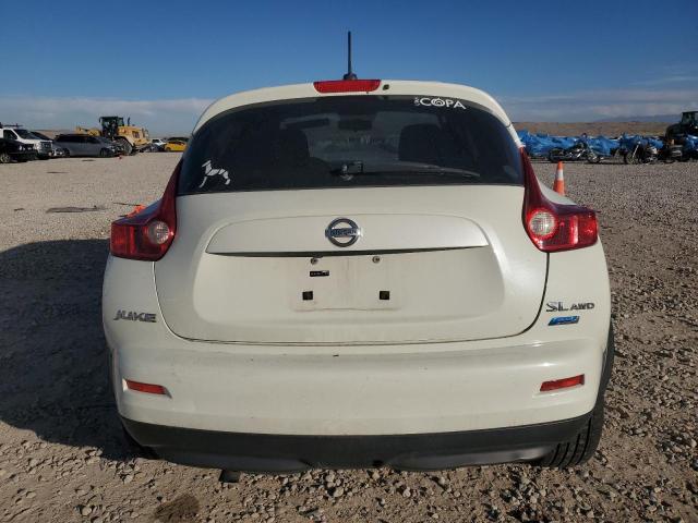 Photo 6 from auction – 2012 NISSAN JUKE S with VIN JN8AF5MV4CT117660