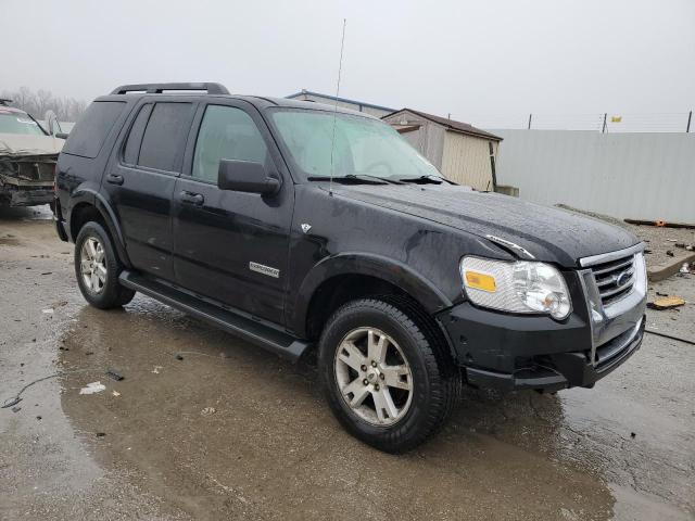 Photo 4 from auction – 2008 FORD EXPLORER X with VIN 1FMEU73888UA94603