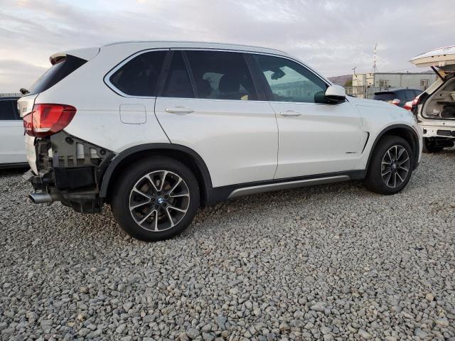 Photo 3 from auction – 2017 BMW X5 XDRIVE3 with VIN 5UXKR0C52H0V66015