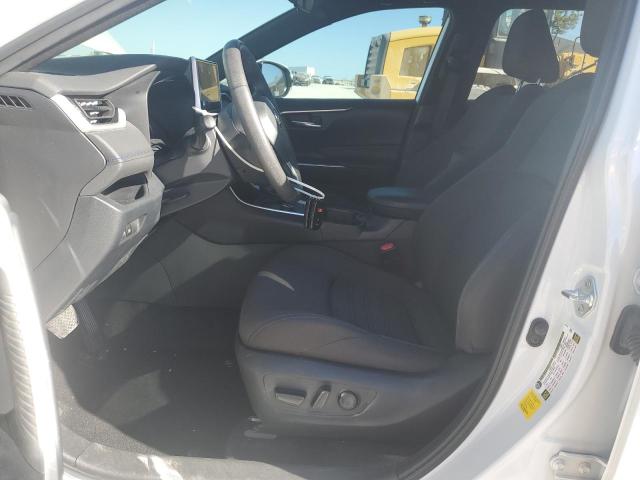 Photo 7 from auction – 2023 TOYOTA RAV4 SE with VIN 4T3T6RFV6PU109488