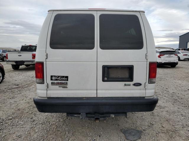 Photo 6 from auction – 2014 FORD ECONOLINE with VIN 1FBSS3BL5EDA46598