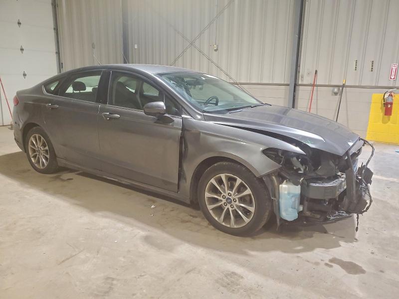 Photo 4 from auction – 2017 FORD FUSION SE with VIN 3FA6P0H71HR236844