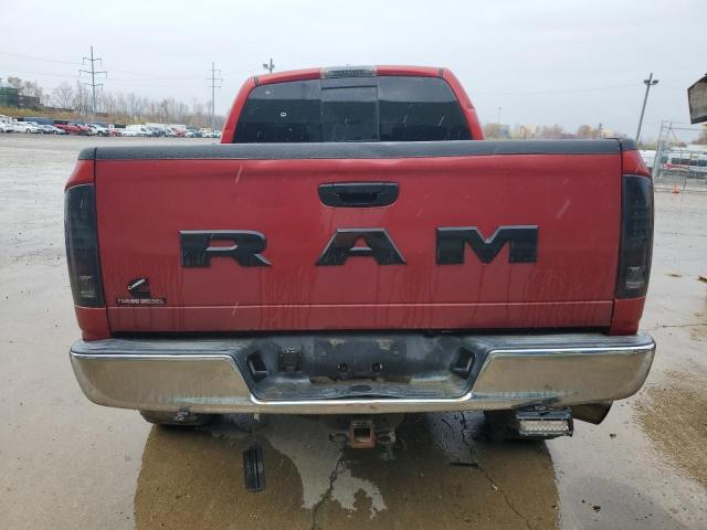 Photo 6 from auction – 2007 DODGE RAM 2500 S with VIN 3D7KS28CX7G746514