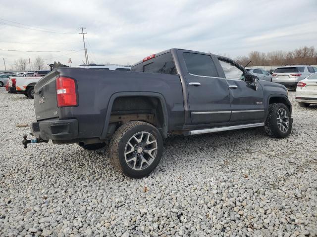 Photo 3 from auction – 2015 GMC SIERRA with VIN 3GTU2VEC4FG300883