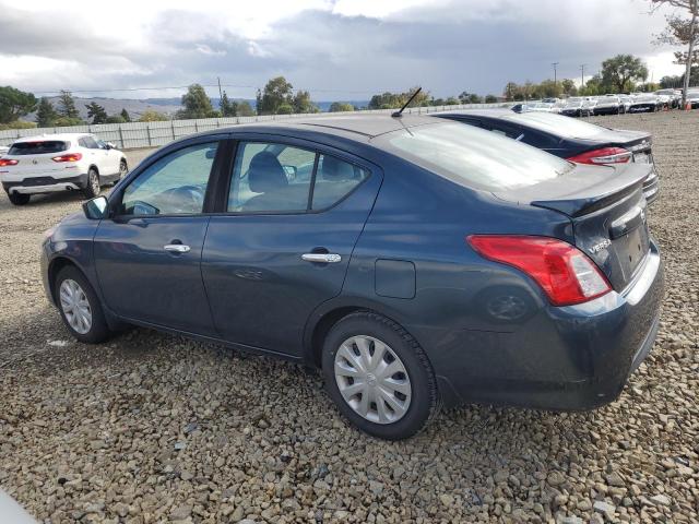 Photo 2 from auction – 2017 NISSAN VERSA S with VIN 3N1CN7AP2HL864049