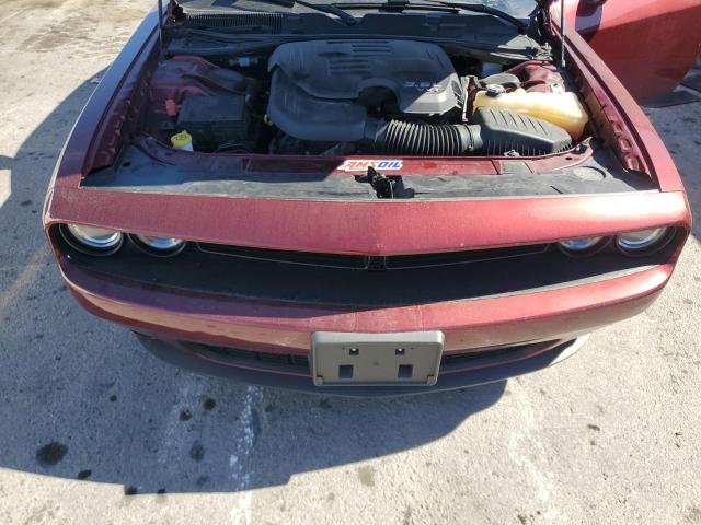 Photo 11 from auction – 2022 DODGE CHALLENGER with VIN 2C3CDZAG8NH215036