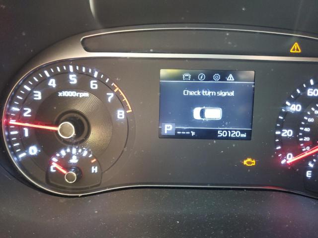 Photo 9 from auction – 2022 KIA SOUL with VIN KNDJ23AU3N7820752