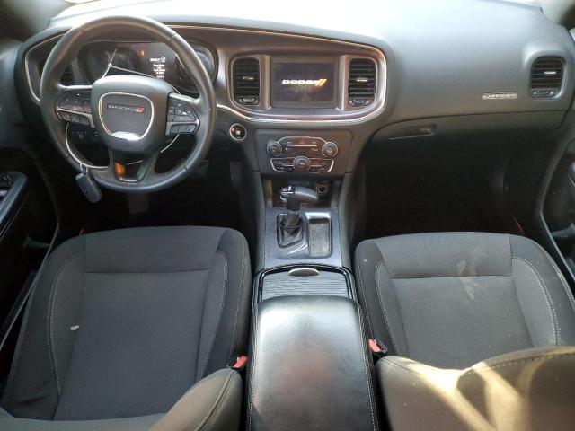 Photo 8 from auction – 2018 DODGE CHARGER SX with VIN 2C3CDXBG9JH119512