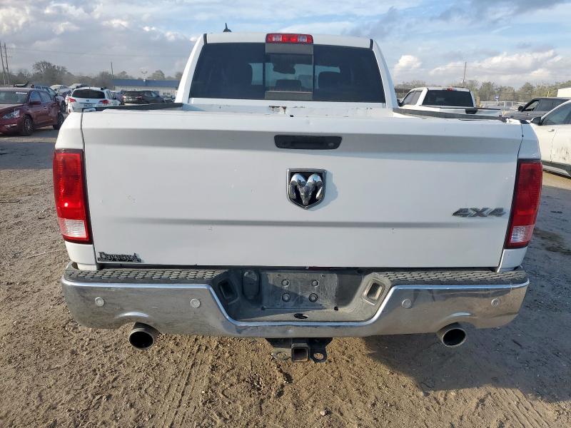Photo 6 from auction – 2017 RAM 1500 SLT with VIN 1C6RR7TT3HS694850