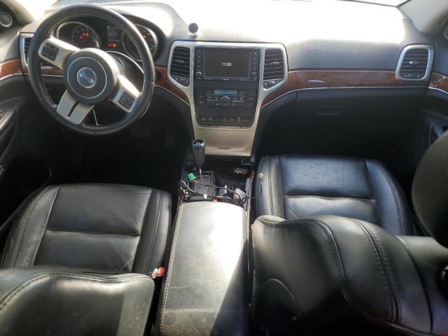 Photo 8 from auction – 2011 JEEP GRAND CHER with VIN 1J4RR5GT1BC606249