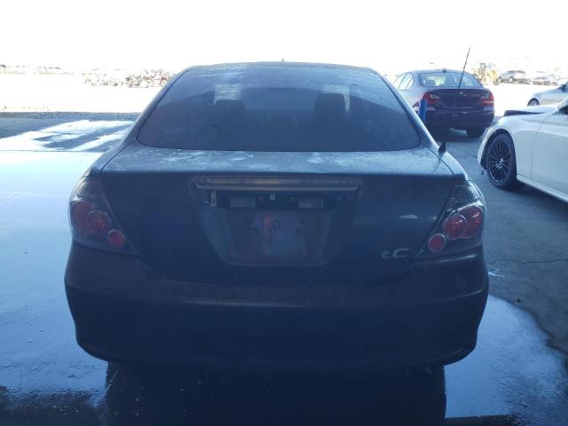 Photo 6 from auction – 2008 TOYOTA SCION TC with VIN JTKDE167980237586