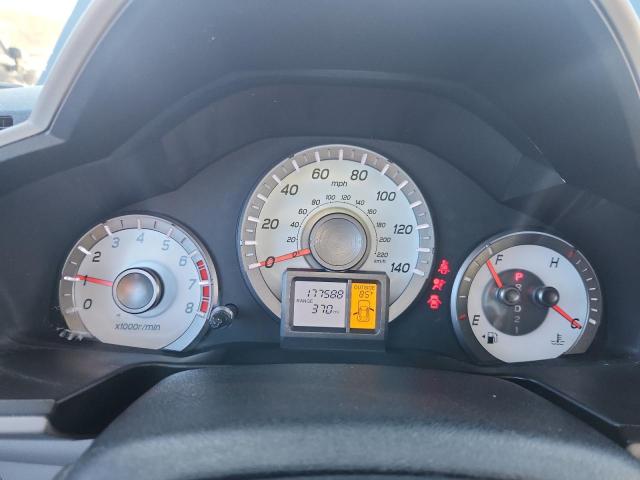 Photo 9 from auction – 2014 HONDA PILOT EX with VIN 5FNYF4H43EB004326