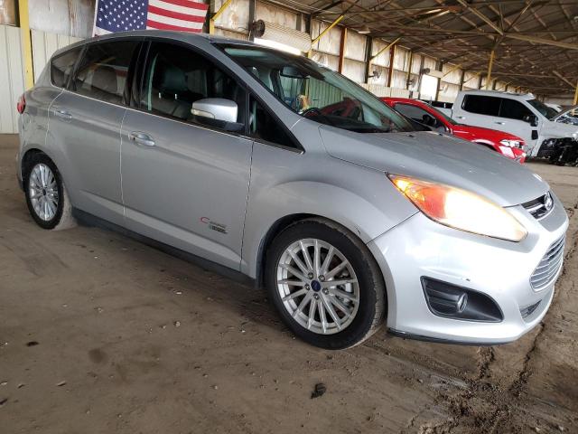 Photo 4 from auction – 2015 FORD C-MAX PREM with VIN 1FADP5CU8FL122319