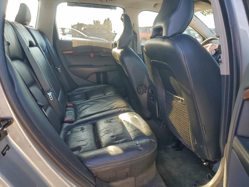 Photo 10 from auction – 2010 VOLVO XC70 3.2 with VIN YV4960BZ2A1083991