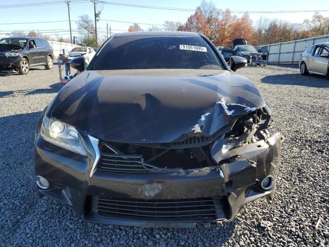 Photo 5 from auction – 2014 LEXUS GS 350 with VIN JTHCE1BL1E5023954