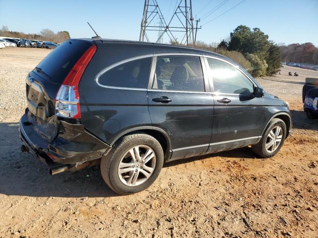 Photo 3 from auction – 2011 HONDA CR-V EXL with VIN 5J6RE4H70BL019855