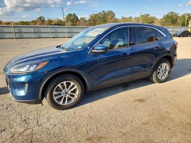 FORD ESCAPE 2020 with VIN 1FMCU0G61LUC69466 - Photo from auction