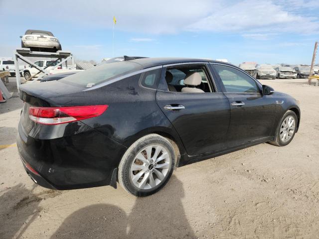 Photo 3 from auction – 2018 KIA OPTIMA LX with VIN 5XXGT4L37JG259054