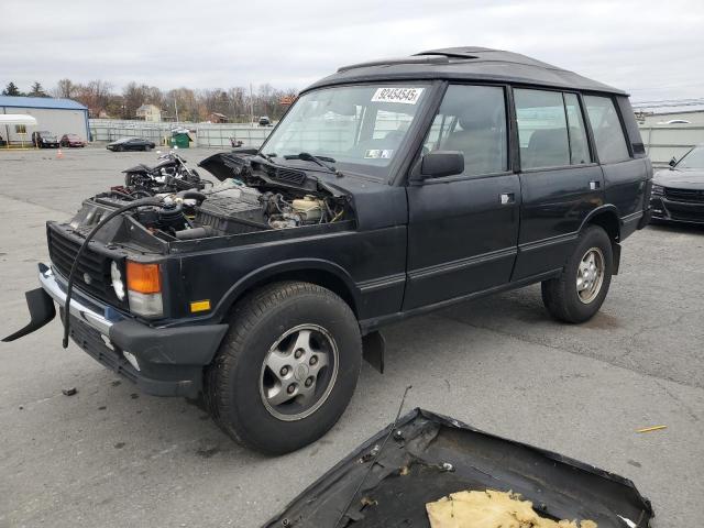 Photo 1 from auction – 1995 LAND ROVER RANGE ROVE with VIN SALHC1344SA655511