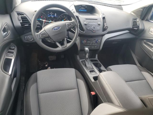 Photo 8 from auction – 2017 FORD ESCAPE with VIN 1FMCU0GDXHUC64224