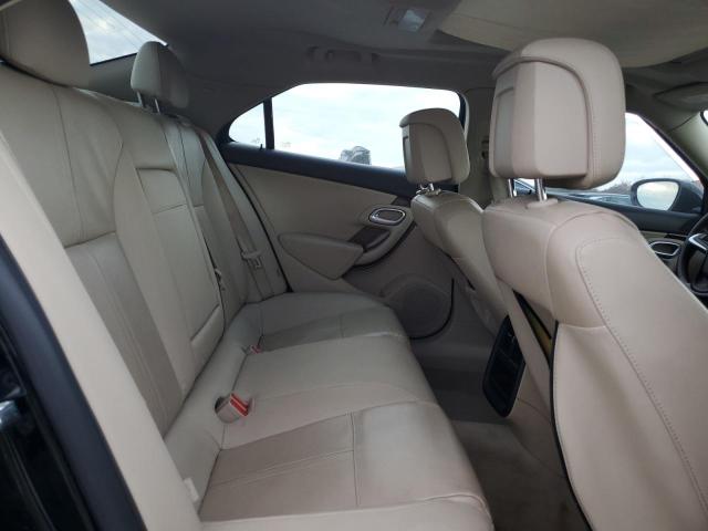 صورة رقم 10 من المزاد - 2011 SAAB 9-5 TURBO مع VIN YS3GN4AR3B4003578