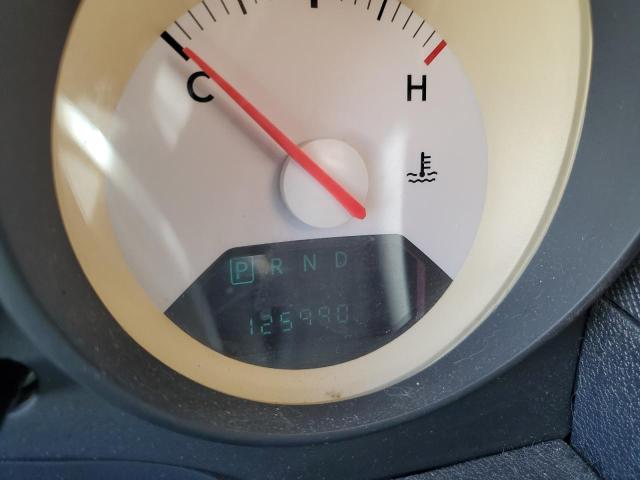Photo 9 from auction – 2008 DODGE CALIBER with VIN 1B3HB28B58D559354