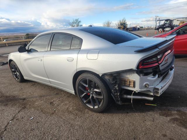 Photo 2 from auction – 2022 DODGE CHARGER SX with VIN 2C3CDXBG7NH126108