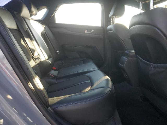 Photo 10 from auction – 2021 KIA K5 with VIN 5XXG64J22MG002647