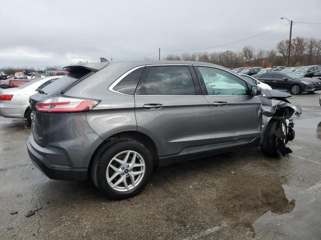 Photo 3 from auction – 2021 FORD EDGE SEL with VIN 2FMPK4J91MBA39239